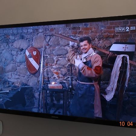 Willa Centrum Krynica Zdroj Εξωτερικό φωτογραφία