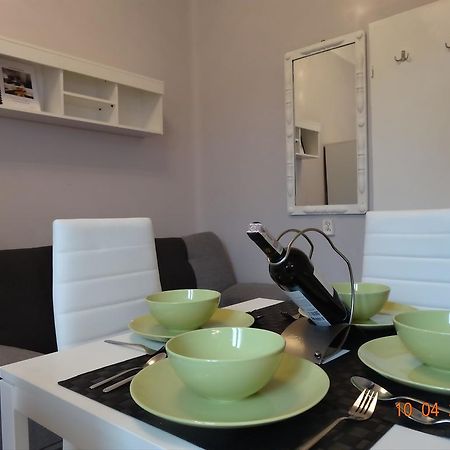 Willa Centrum Krynica Zdroj Εξωτερικό φωτογραφία