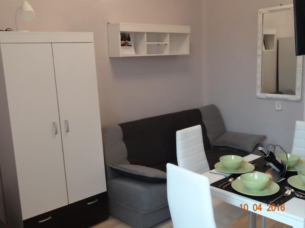 Willa Centrum Krynica Zdroj Εξωτερικό φωτογραφία