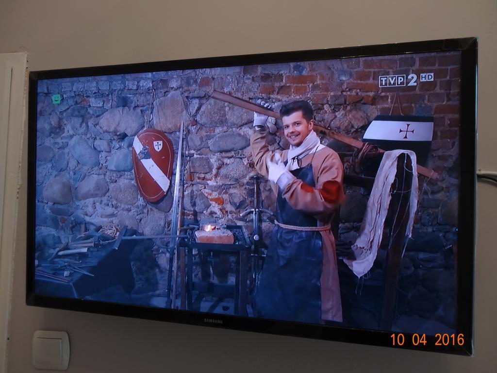 Willa Centrum Krynica Zdroj Εξωτερικό φωτογραφία