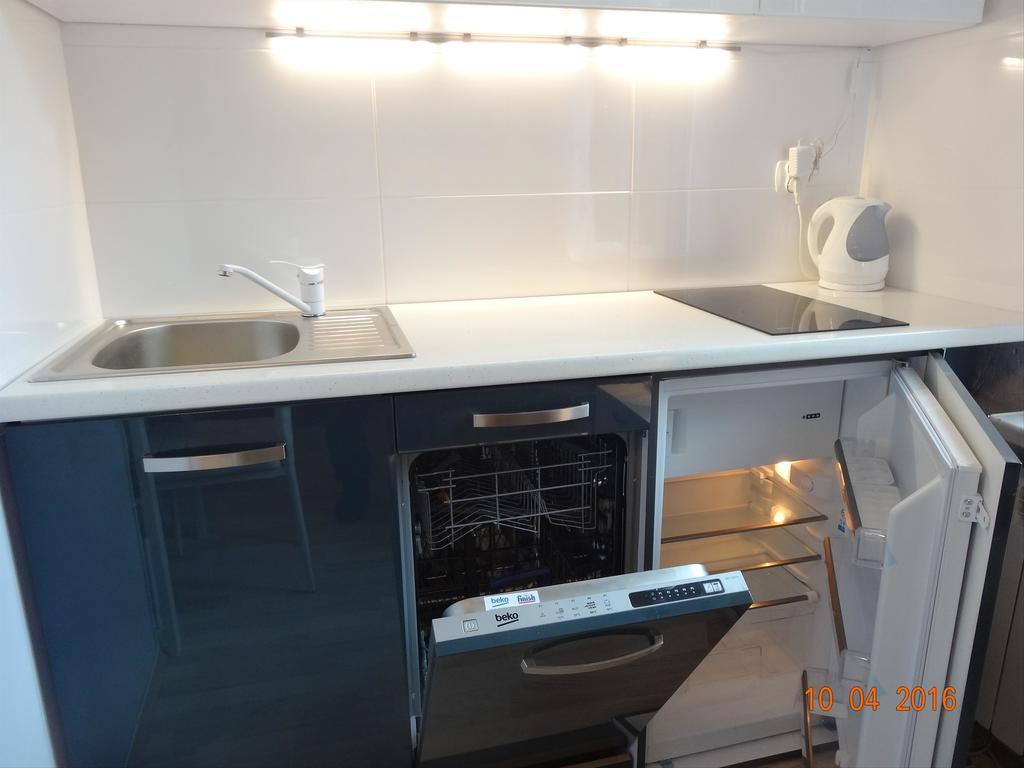 Willa Centrum Krynica Zdroj Εξωτερικό φωτογραφία
