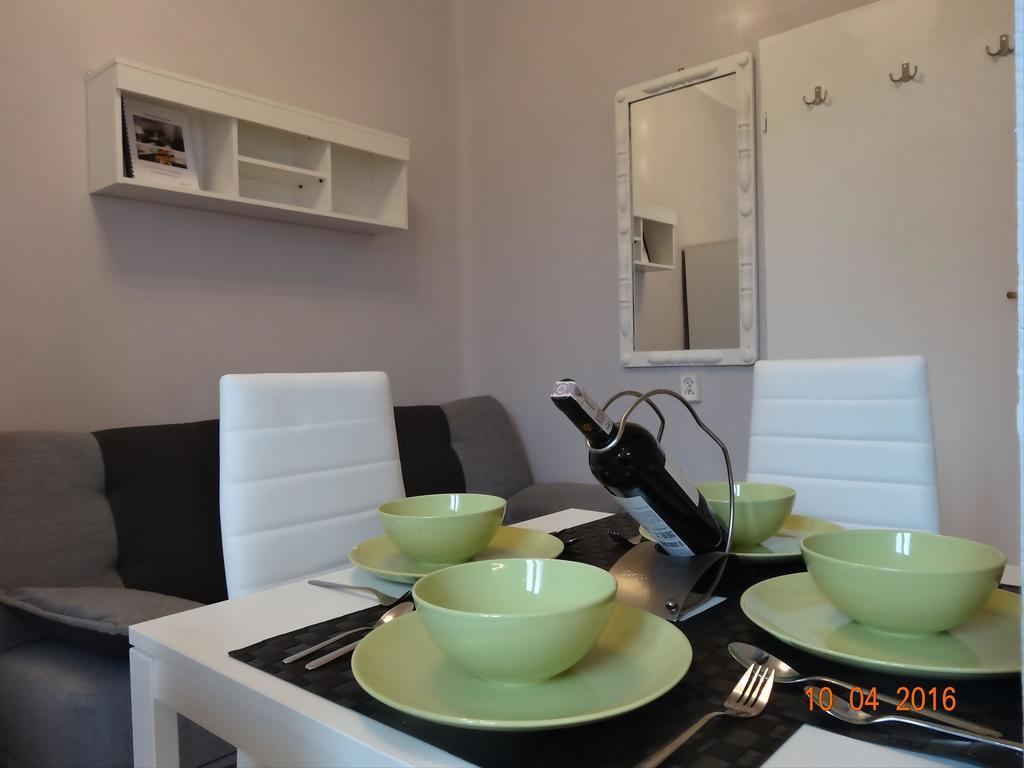 Willa Centrum Krynica Zdroj Εξωτερικό φωτογραφία